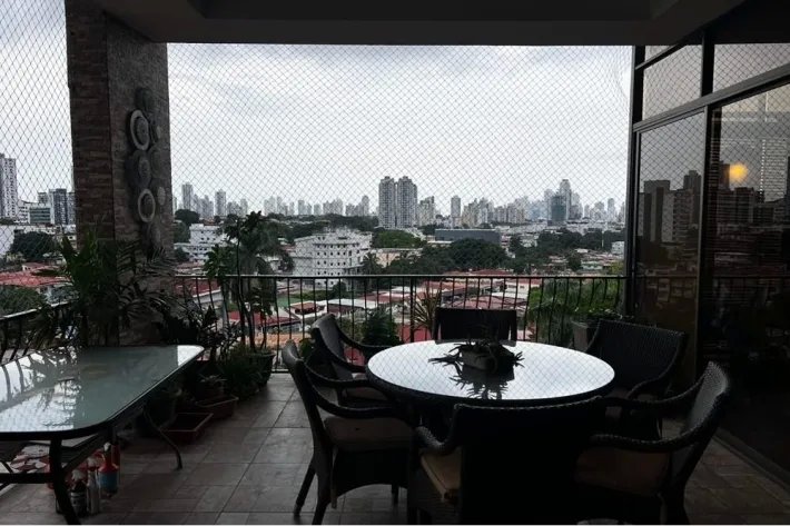 Venta de casa en Betania, PH Castellanos