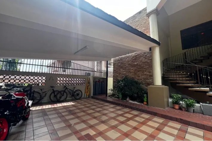 Venta de casa en Betania, PH Castellanos