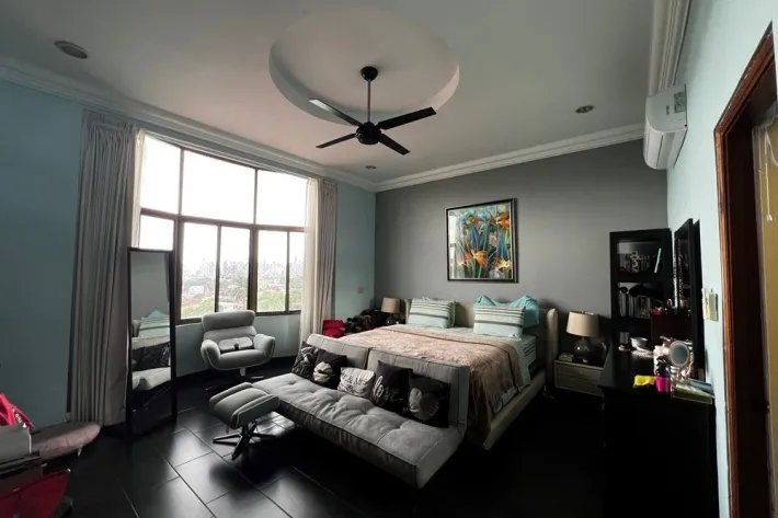 Venta de casa en Betania, PH Castellanos