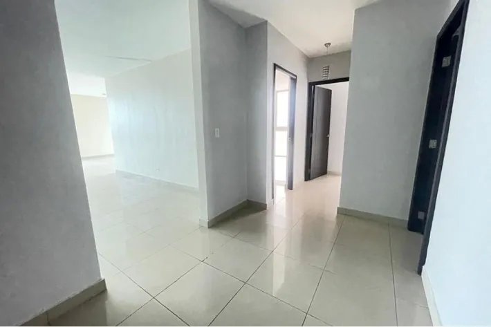 Apartamento en venta en San Francisco, Panamá