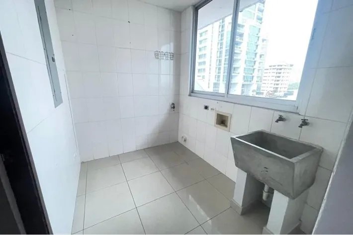 Apartamento en venta en San Francisco, Panamá