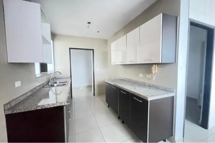 Apartamento en venta en San Francisco, Panamá