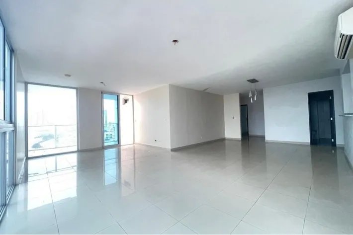 Apartamento en venta en San Francisco, Panamá