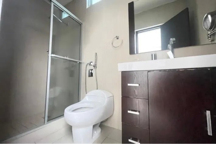 Apartamento en venta en San Francisco, Panamá
