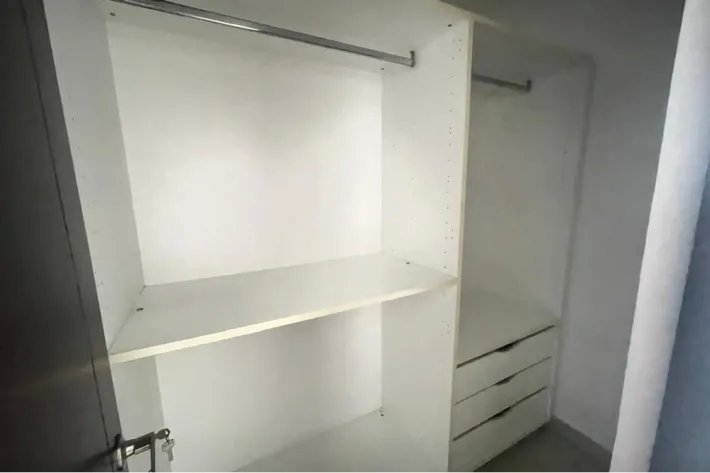Apartamento en venta en San Francisco, Panamá