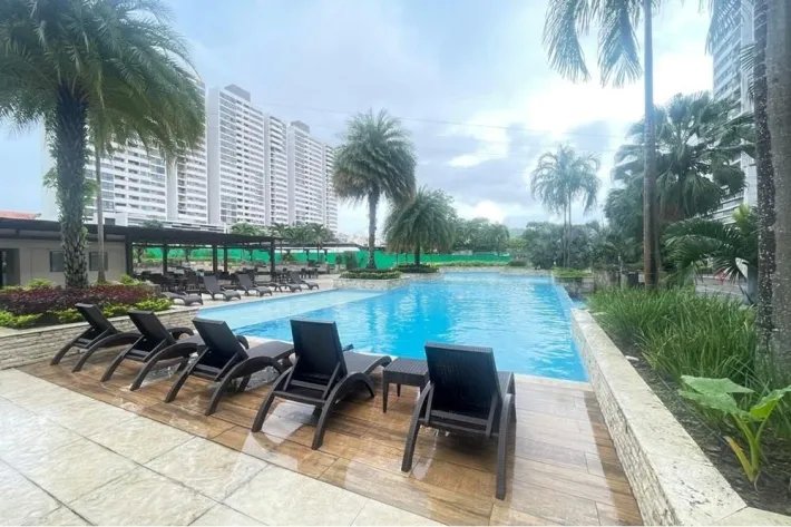 Apartamento en venta en Condado del Rey, Betania