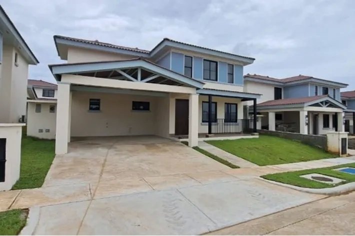 Se Vende Casa en Costa Verde, La Chorrera