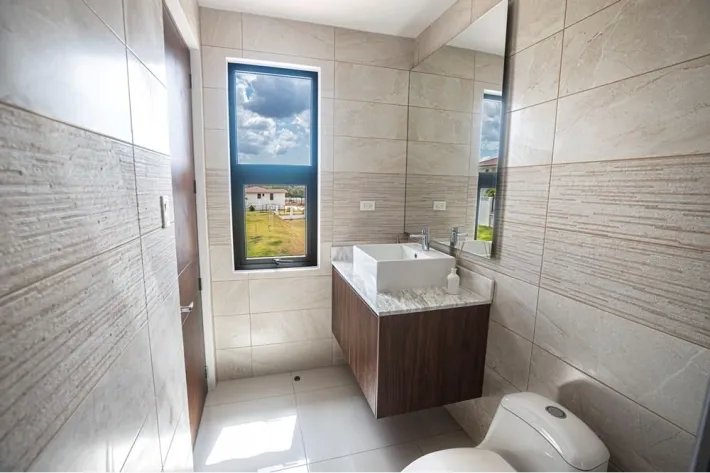 Se Vende Casa en Costa Verde, La Chorrera