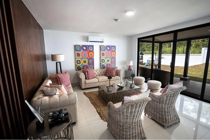 Se Vende Casa en Costa Verde, La Chorrera