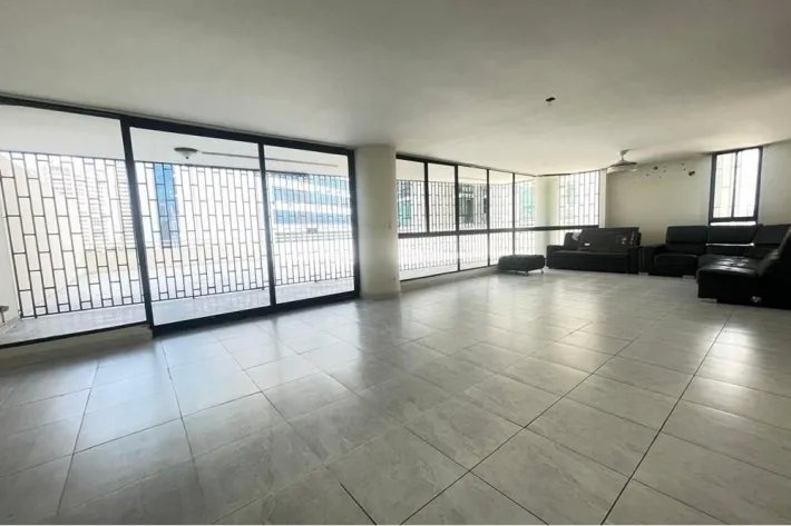 Apartamento en venta en Plaza Edison, Betania