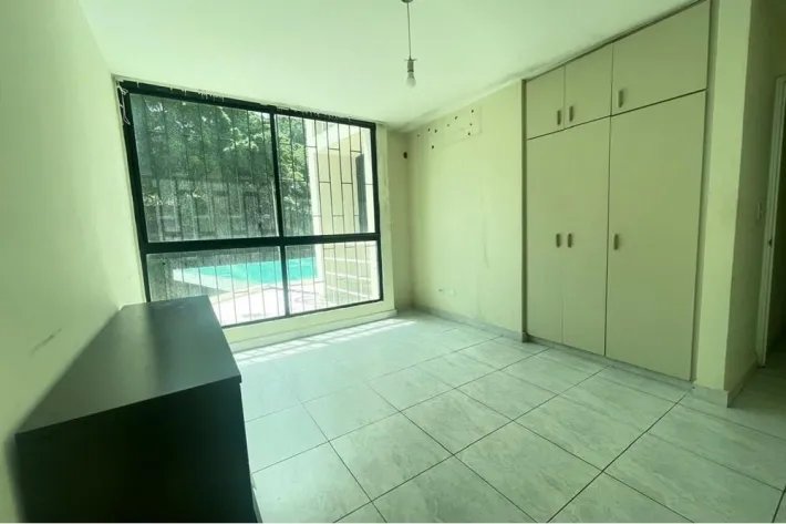 Apartamento en venta en Plaza Edison, Betania