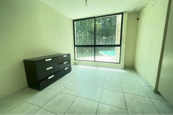 Apartamento en venta en Plaza Edison, Betania
