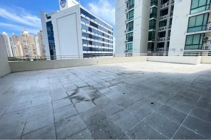 Apartamento en venta en Plaza Edison, Betania