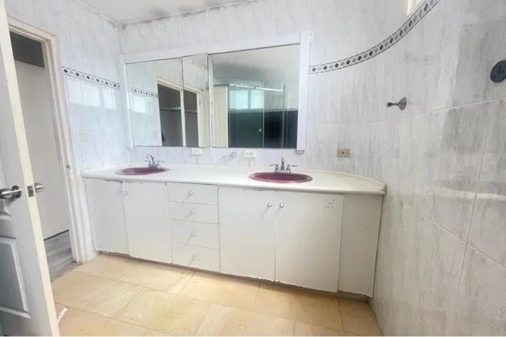 Apartamento en venta en Avenida Balboa, Panamá