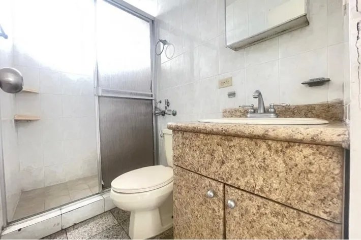 Apartamento en venta en Avenida Balboa, Panamá