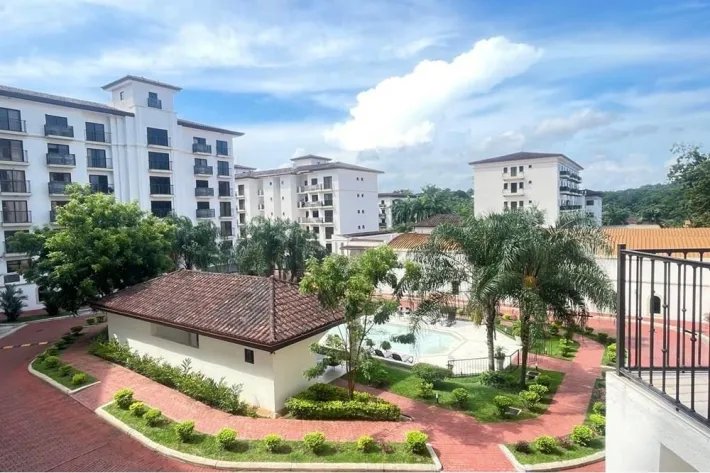 Apartamento en venta en Clayton, Ancón