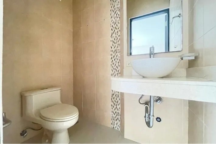 Apartamento en venta en Clayton, Ancón