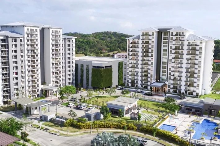 Se venden apartamentos en Panamá Pacifico