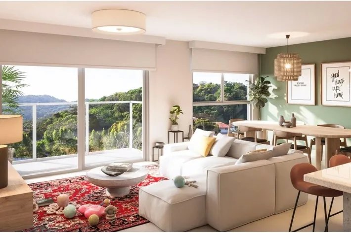 Se venden apartamentos en Panamá Pacifico