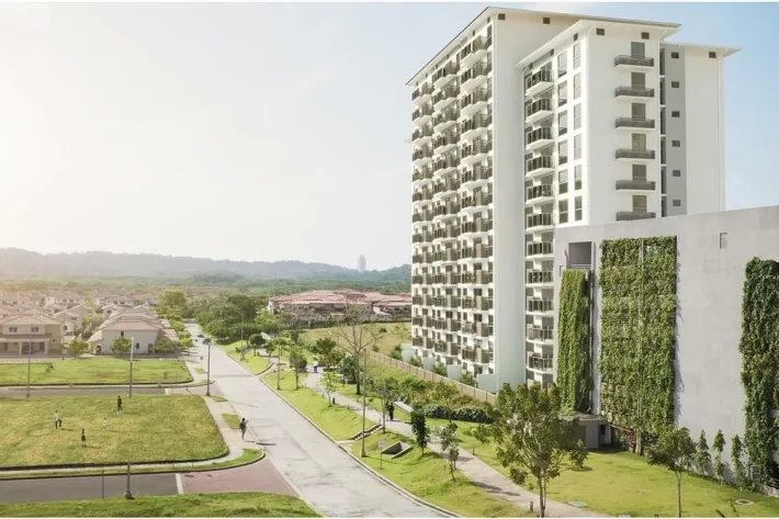 Se venden apartamentos en Panamá Pacifico