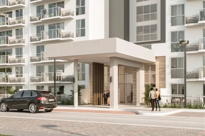 Se venden apartamentos en Panamá Pacifico