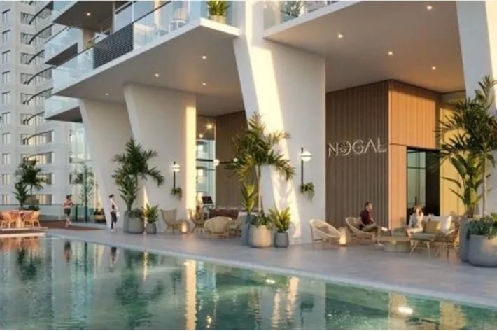 Venta apartamento en PH Nogal, Costa del Este
