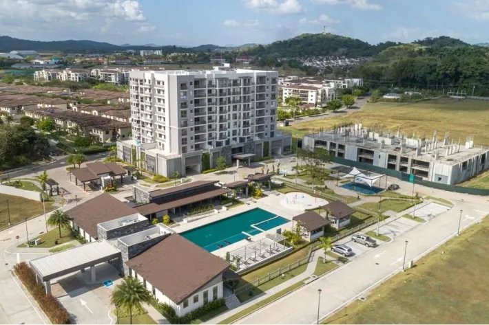 Se vende casa en Panamá Pacifico