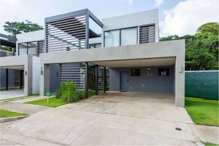 Se vende casa en Panamá Pacifico