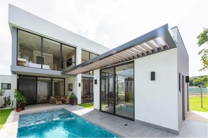 Se vende casa en Panamá Pacifico