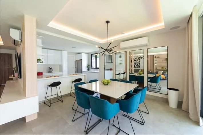 Se vende casa en Panamá Pacifico