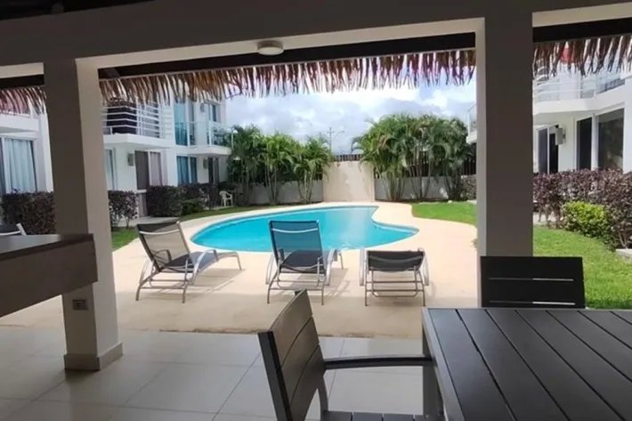 Venta de apartamento en Coronado, Panamá Oeste