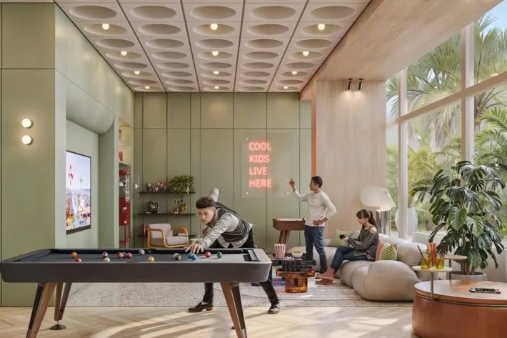 Venta apartamento PH Ipanema, Costa del Este
