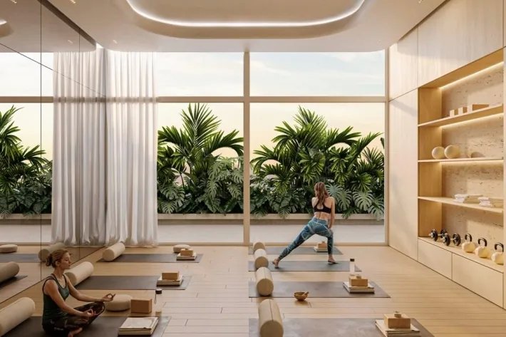 Venta apartamento PH Ipanema, Costa del Este