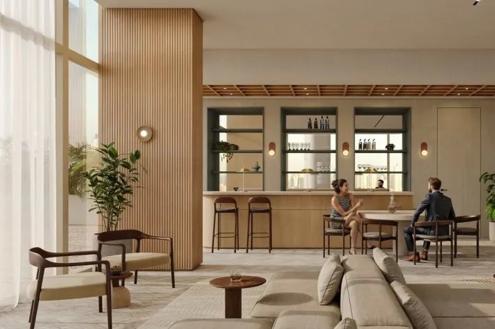 Venta apartamento PH Ipanema, Costa del Este