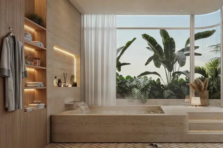 Venta apartamento PH Ipanema, Costa del Este