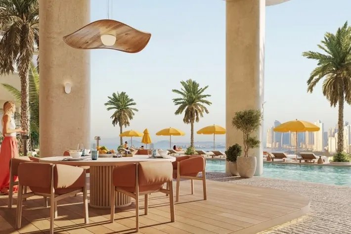 Venta apartamento PH Ipanema, Costa del Este