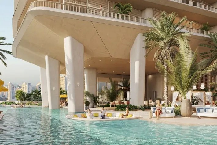 Venta apartamento PH Ipanema, Costa del Este