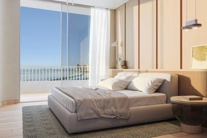 Venta apartamento PH Ipanema, Costa del Este