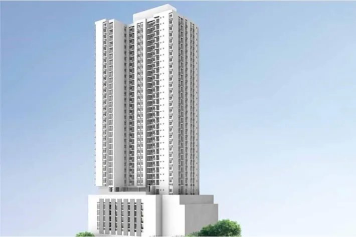 Venta de apartamento en PH Áthas, 12 de Octubre, Panamá