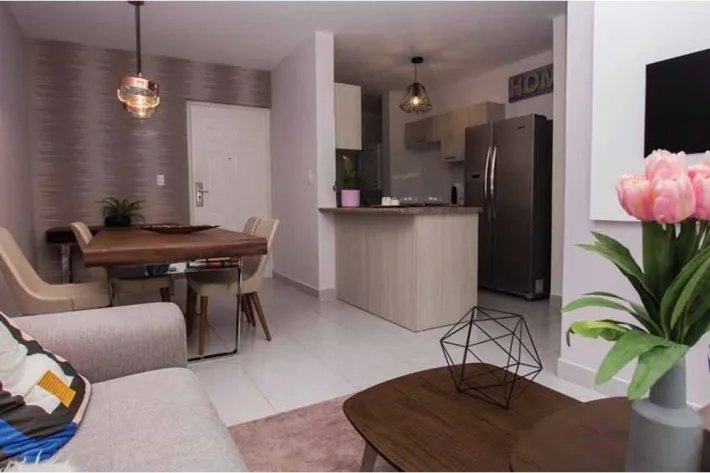 Venta de apartamento en PH Áthas, 12 de Octubre, Panamá