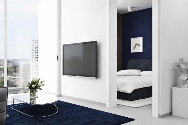 Venta de apartamento en PH Áthas, 12 de Octubre, Panamá