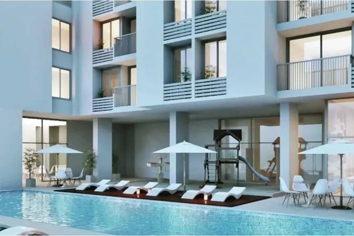 Venta de apartamento en PH Áthas, 12 de Octubre, Panamá