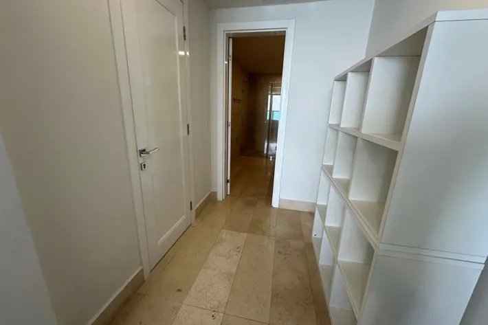 Alquiler de Apartamento en Yoo Panama Ave Balboa.