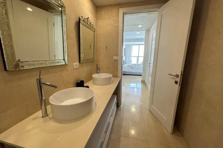 Alquiler de Apartamento en Yoo Panama Ave Balboa.
