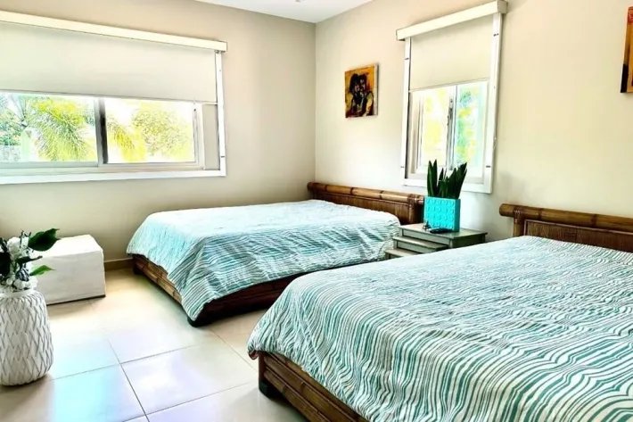 Venta de Villa en Bijao Beach Club  Residences