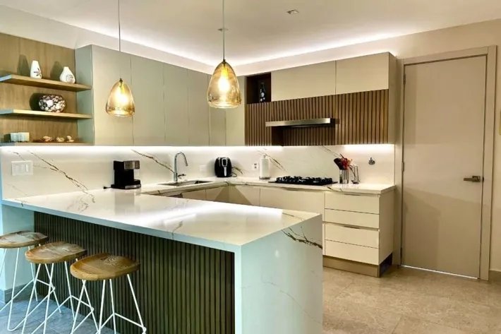 Venta de Villa en Bijao Beach Club  Residences