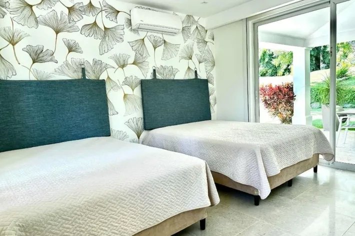 Venta de Villa en Bijao Beach Club  Residences