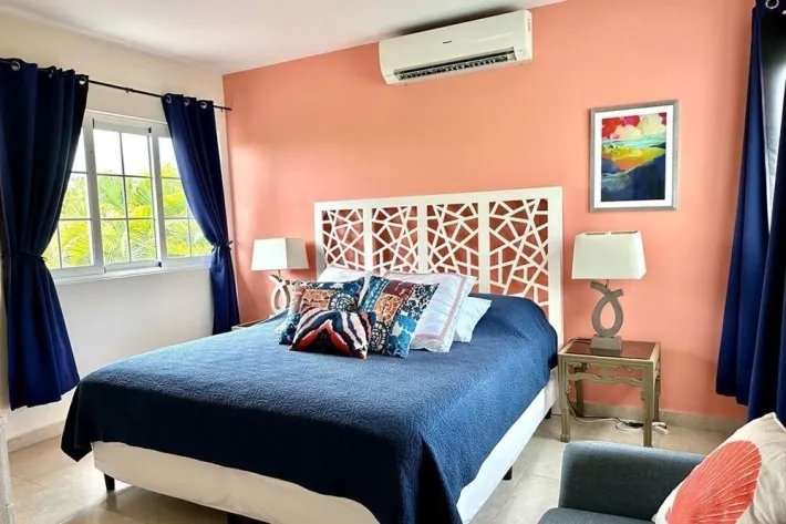 Villa en venta en Bijao Beach Club  Residences, Río Hato