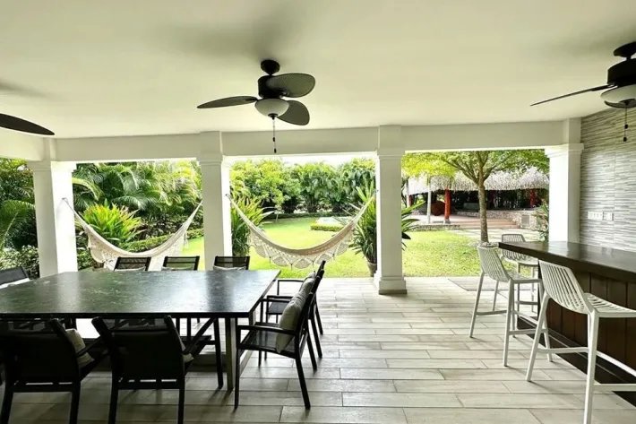 Villa en venta en Bijao Beach Club  Residences, Río Hato