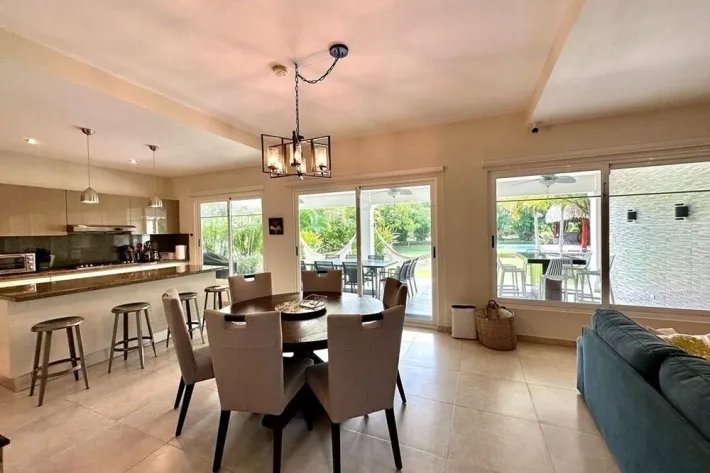 Villa en venta en Bijao Beach Club  Residences, Río Hato